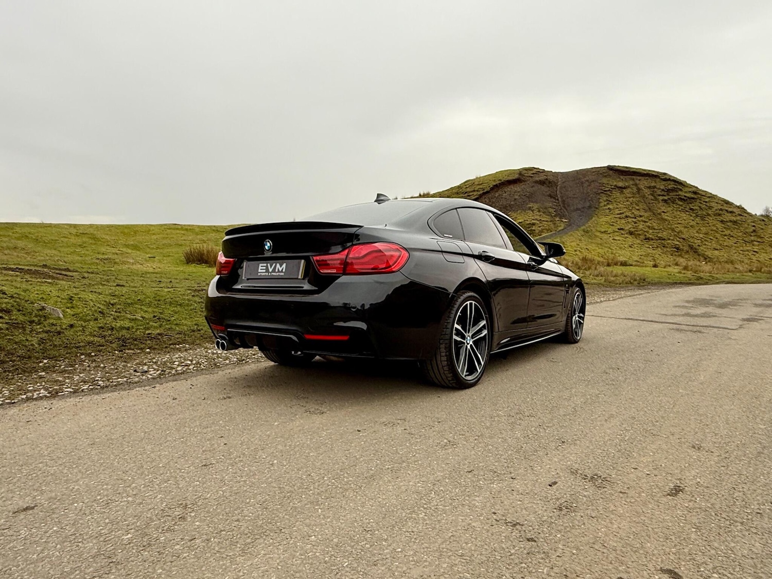 Used BMW 4 Series 2018 for sale - 77598632: Photo 30