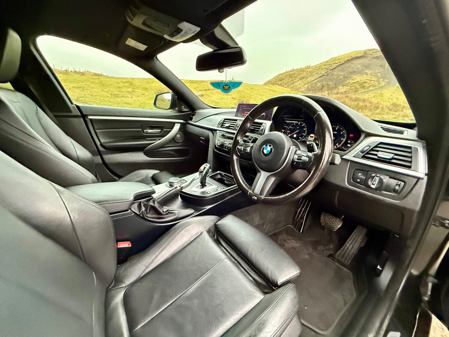 Used BMW 4 Series 2018 for sale - 77598632: Photo 31