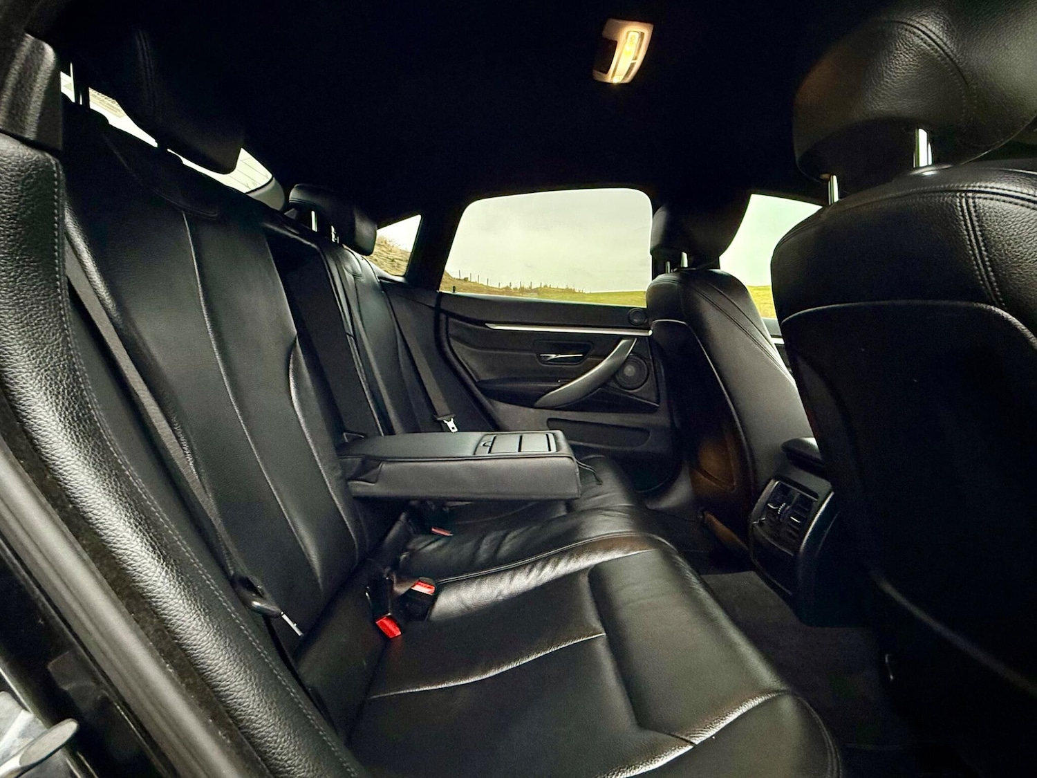 Used BMW 4 Series 2018 for sale - 77598632: Photo 34