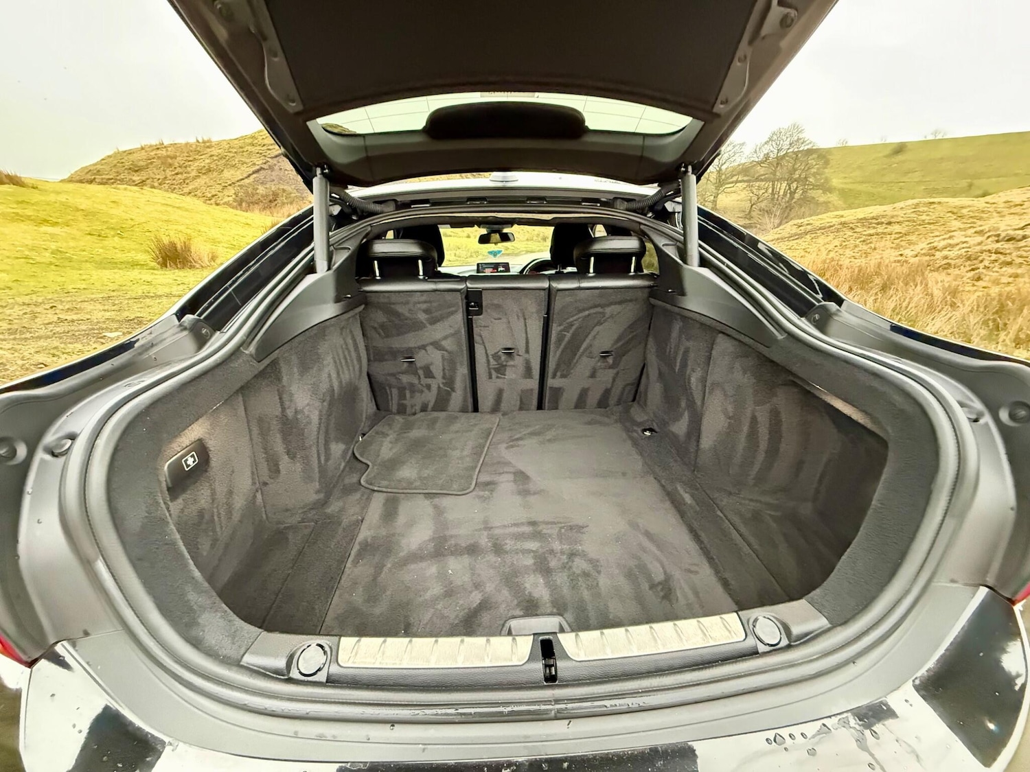 Used BMW 4 Series 2018 for sale - 77598632: Photo 35