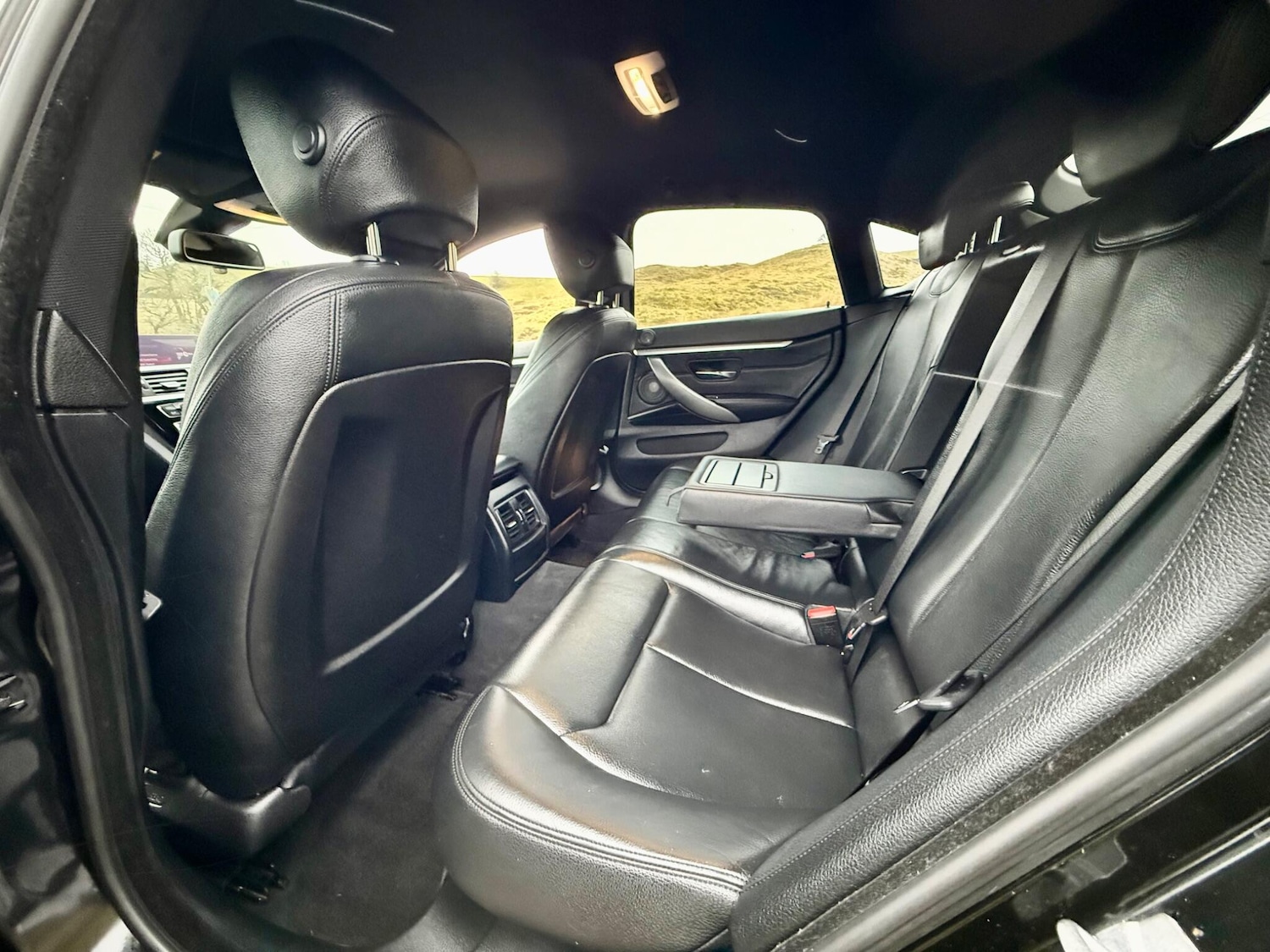 Used BMW 4 Series 2018 for sale - 77598632: Photo 36