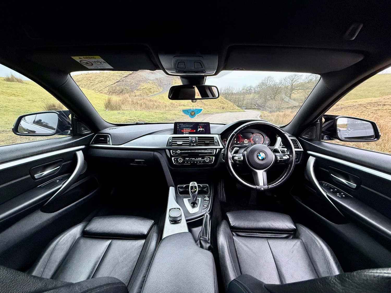 Used BMW 4 Series 2018 for sale - 77598632: Photo 37