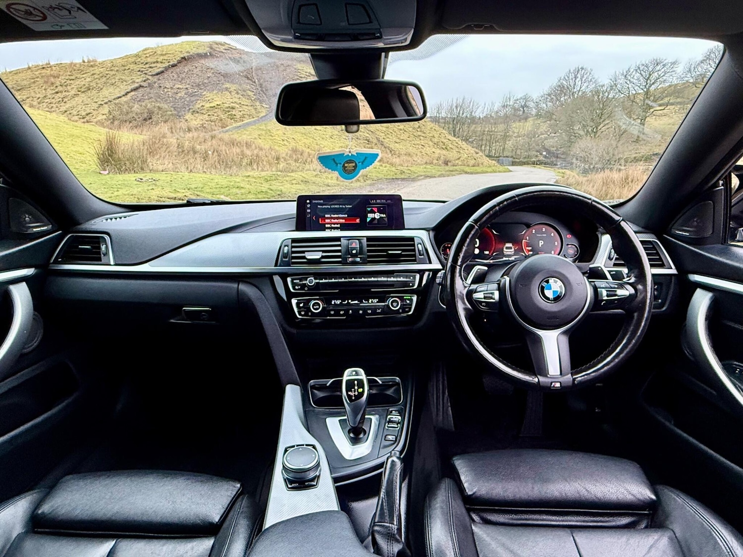 Used BMW 4 Series 2018 for sale - 77598632: Photo 39