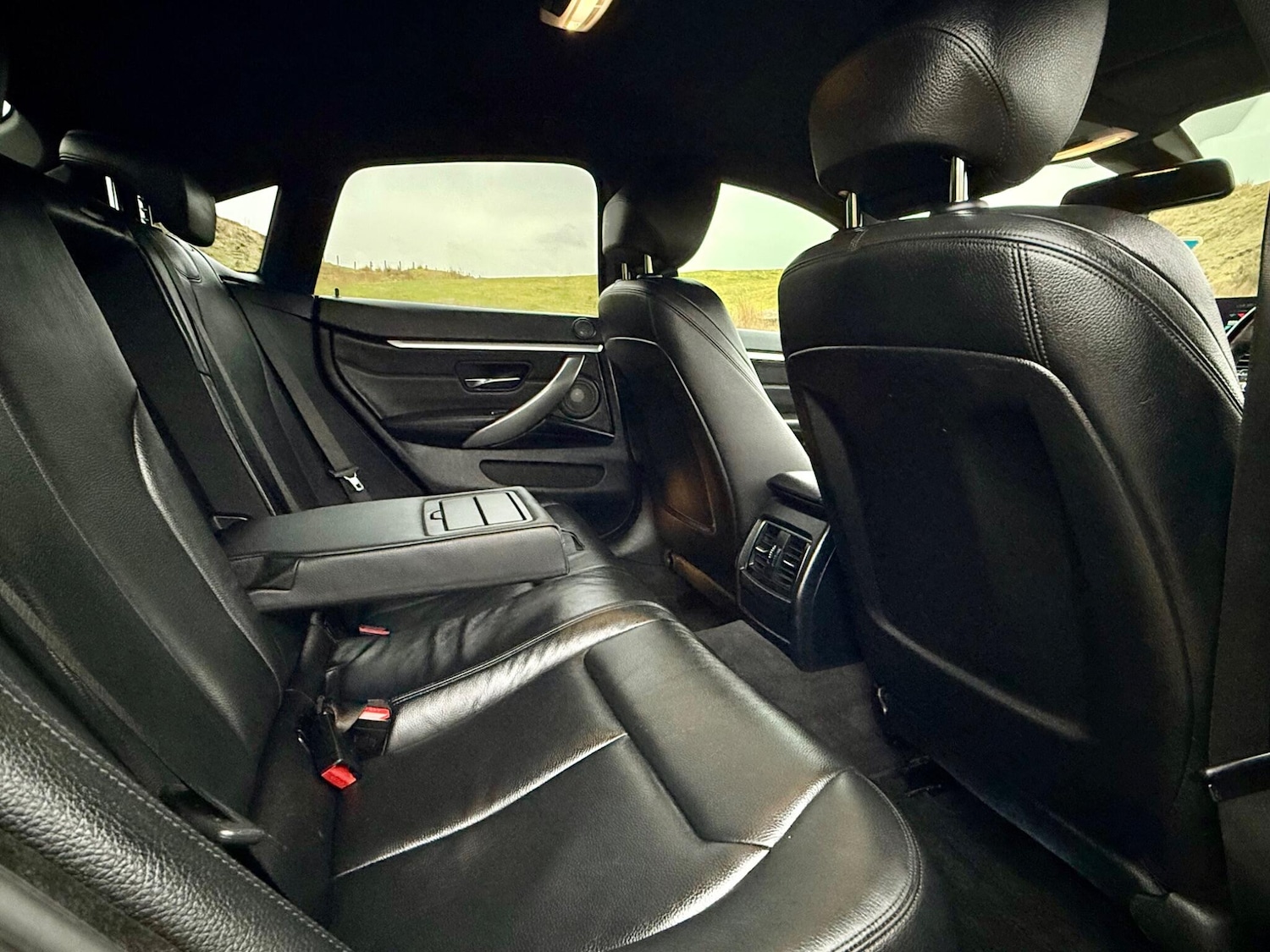 Used BMW 4 Series 2018 for sale - 77598632: Photo 40