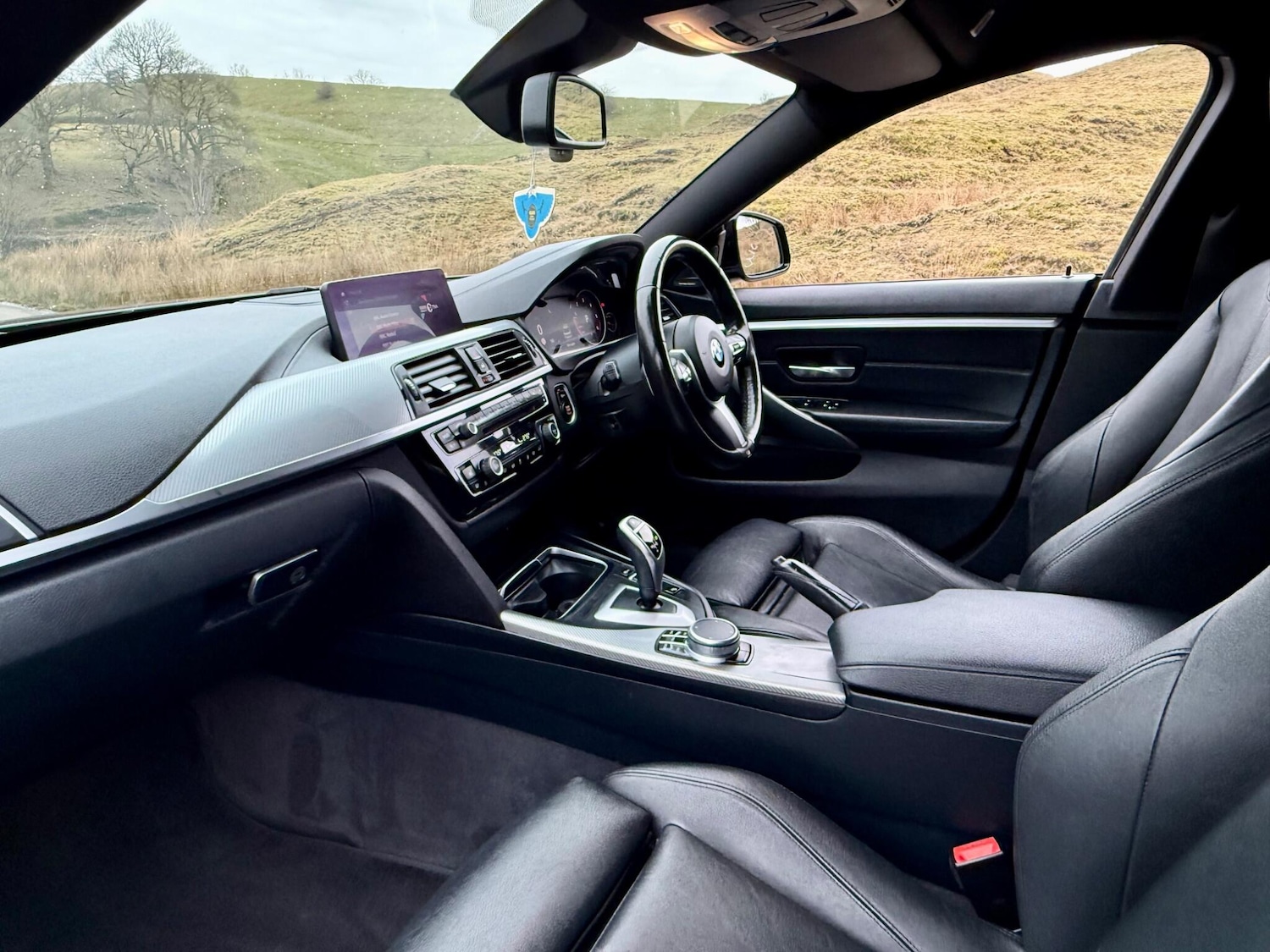 Used BMW 4 Series 2018 for sale - 77598632: Photo 41