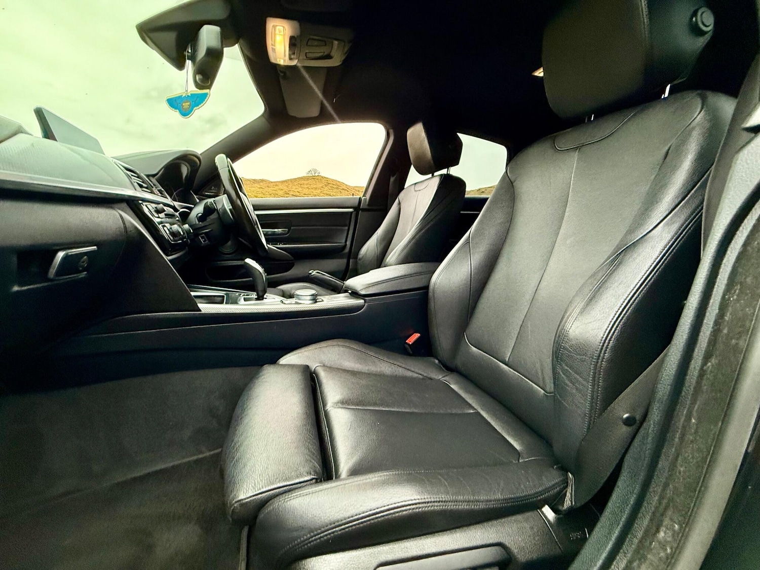 Used BMW 4 Series 2018 for sale - 77598632: Photo 42