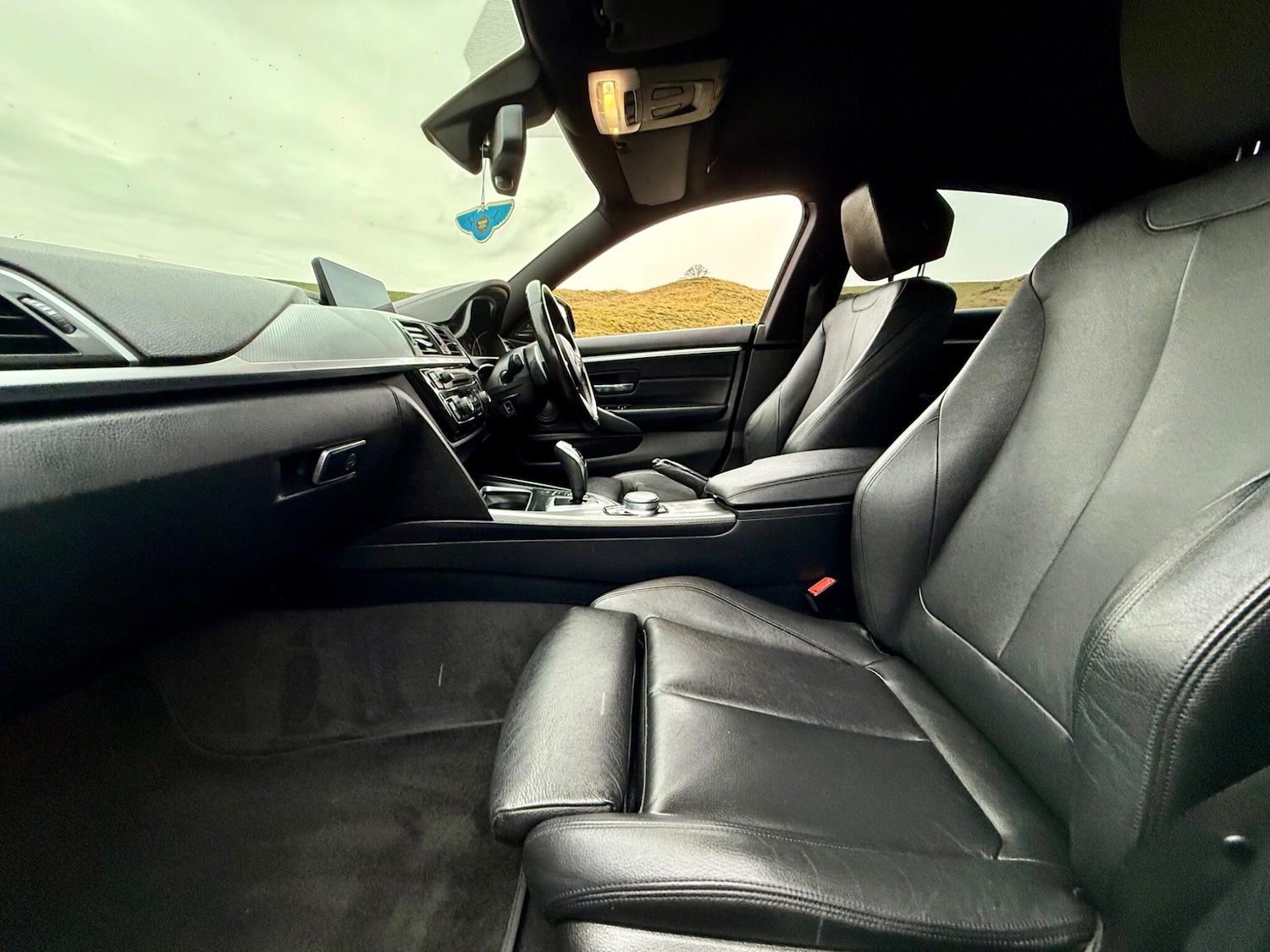 Used BMW 4 Series 2018 for sale - 77598632: Photo 45