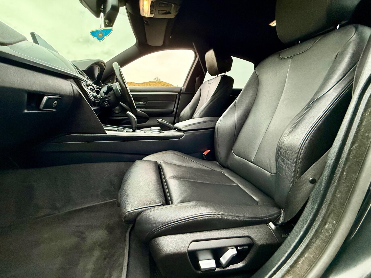 Used BMW 4 Series 2018 for sale - 77598632: Photo 46