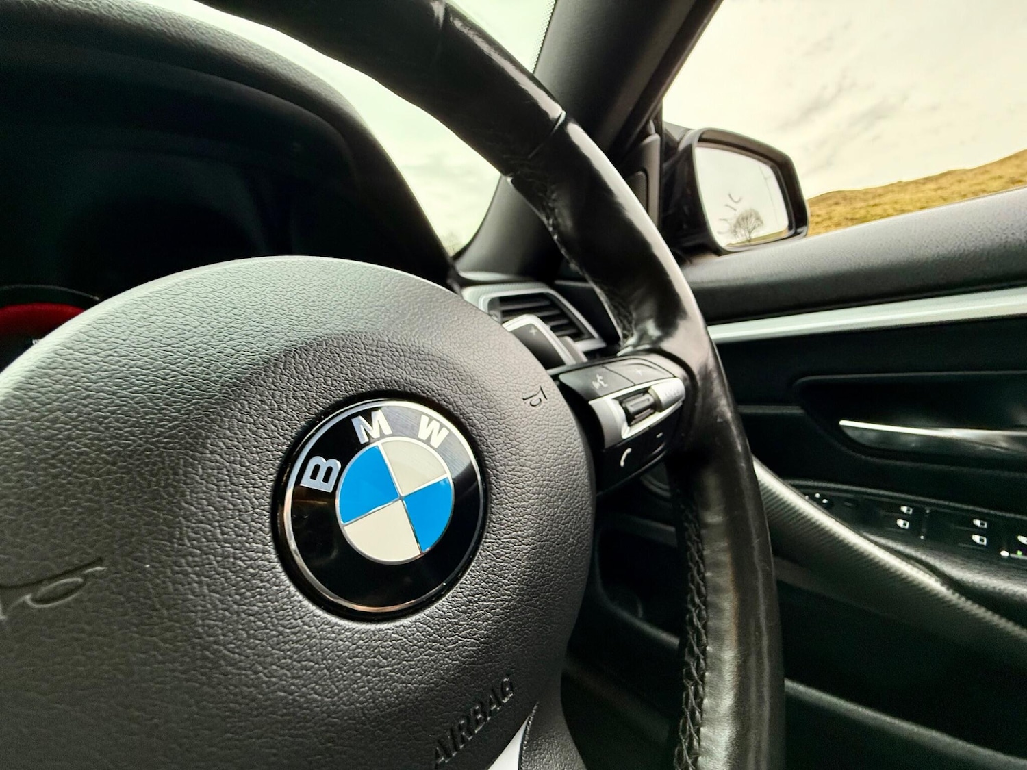 Used BMW 4 Series 2018 for sale - 77598632: Photo 48