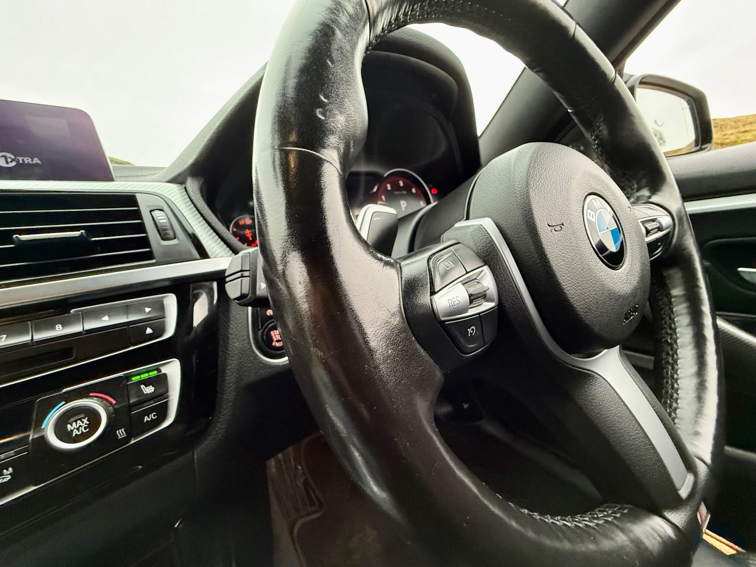 Used BMW 4 Series 2018 for sale - 77598632: Photo 49