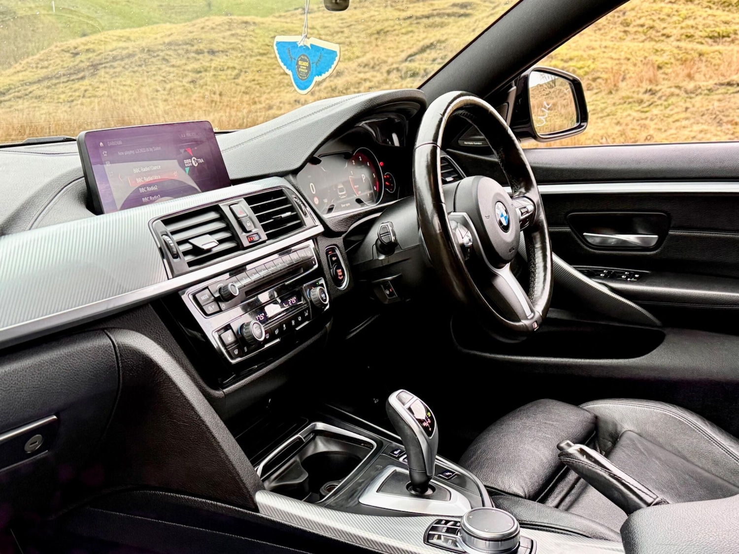 Used BMW 4 Series 2018 for sale - 77598632: Photo 5