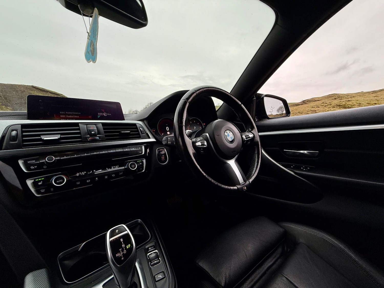 Used BMW 4 Series 2018 for sale - 77598632: Photo 52