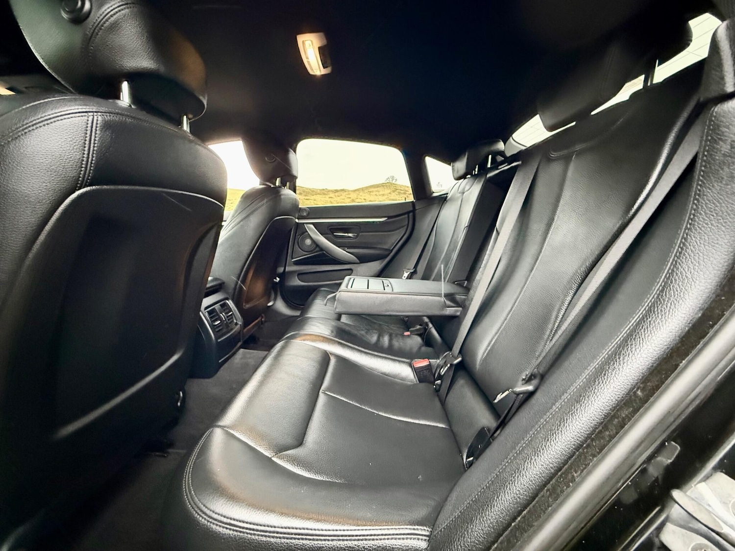 Used BMW 4 Series 2018 for sale - 77598632: Photo 53