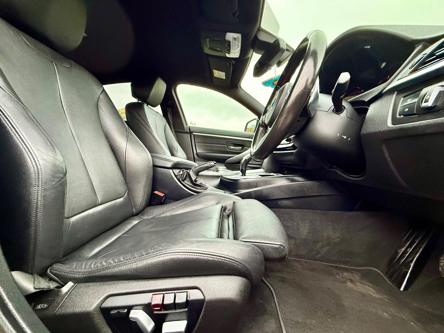 Used BMW 4 Series 2018 for sale - 77598632: Photo 54