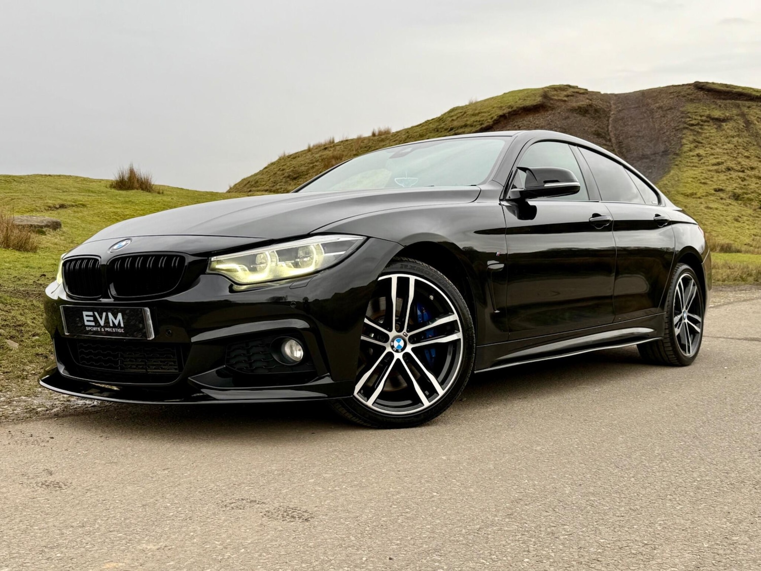 Used BMW 4 Series 2018 for sale - 77598632: Photo 6