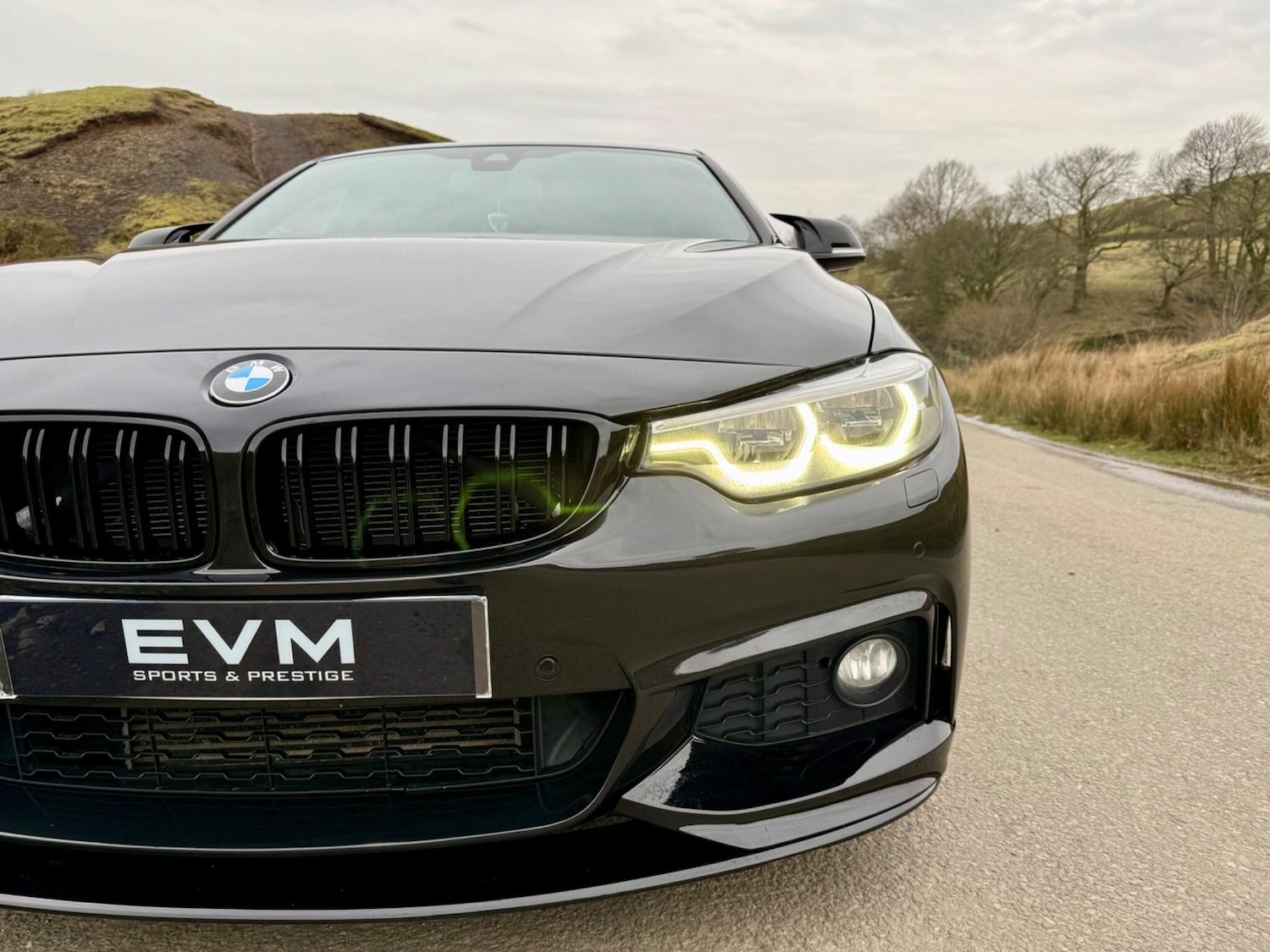 Used BMW 4 Series 2018 for sale - 77598632: Photo 7