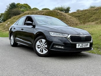 Used Skoda Octavia 2021 for sale - 79741527: Photo