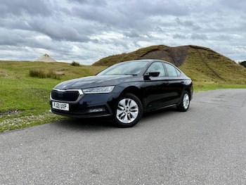 Used Skoda Octavia 2021 for sale - 79741527: Photo