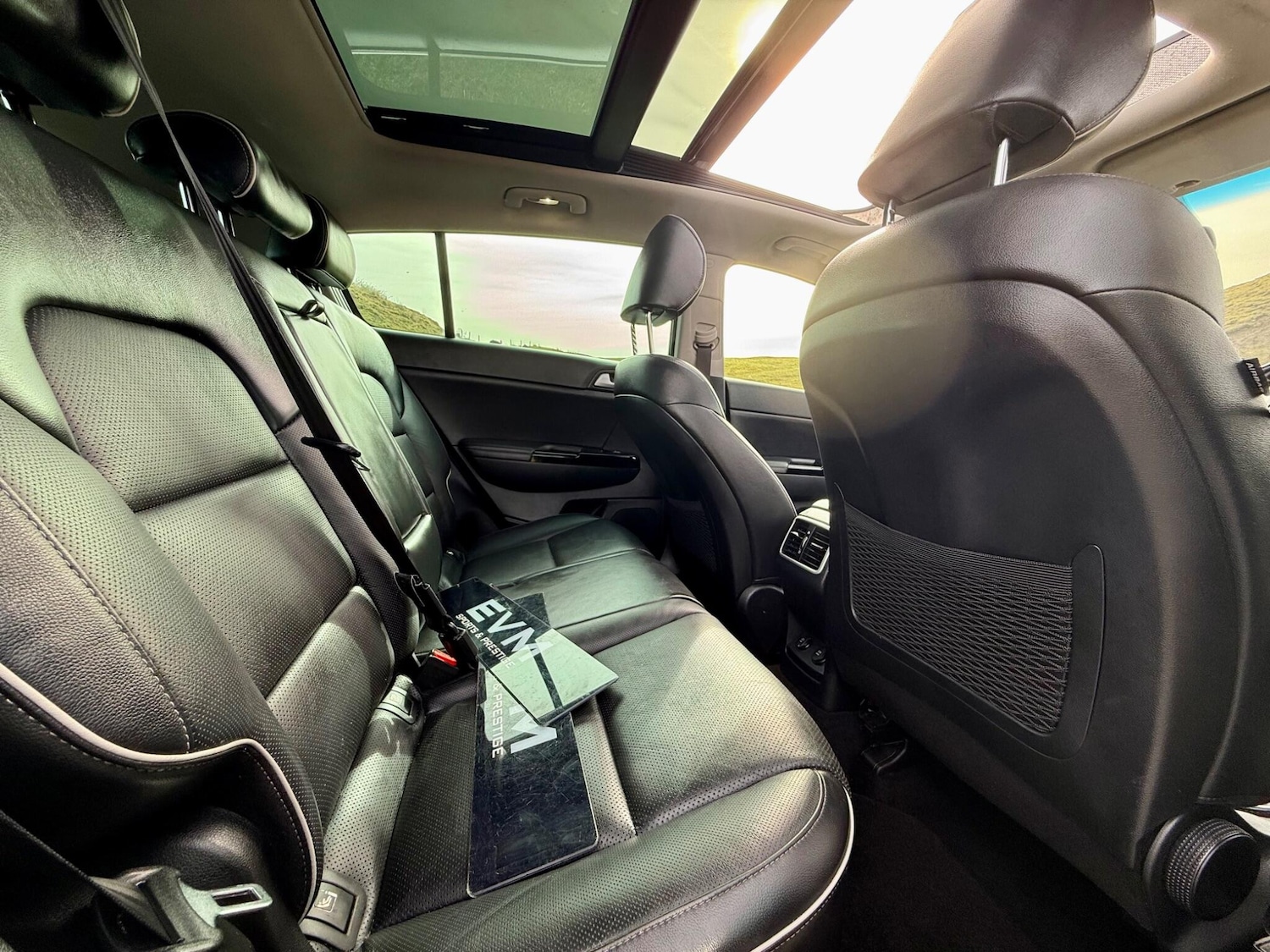 Used Kia Sportage for sale - 77993131: Photo 11