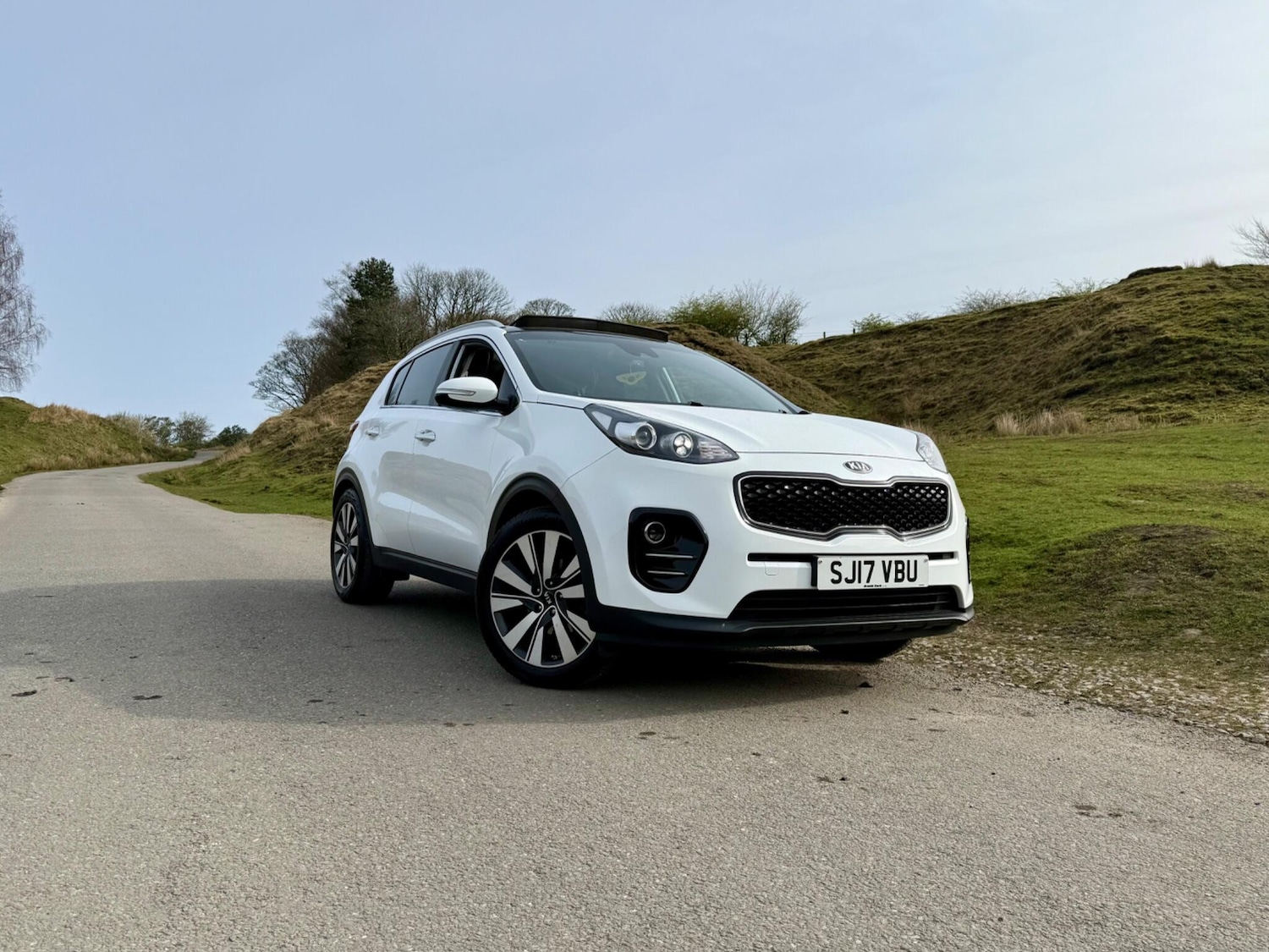 Used Kia Sportage for sale - 77993131: Photo 12