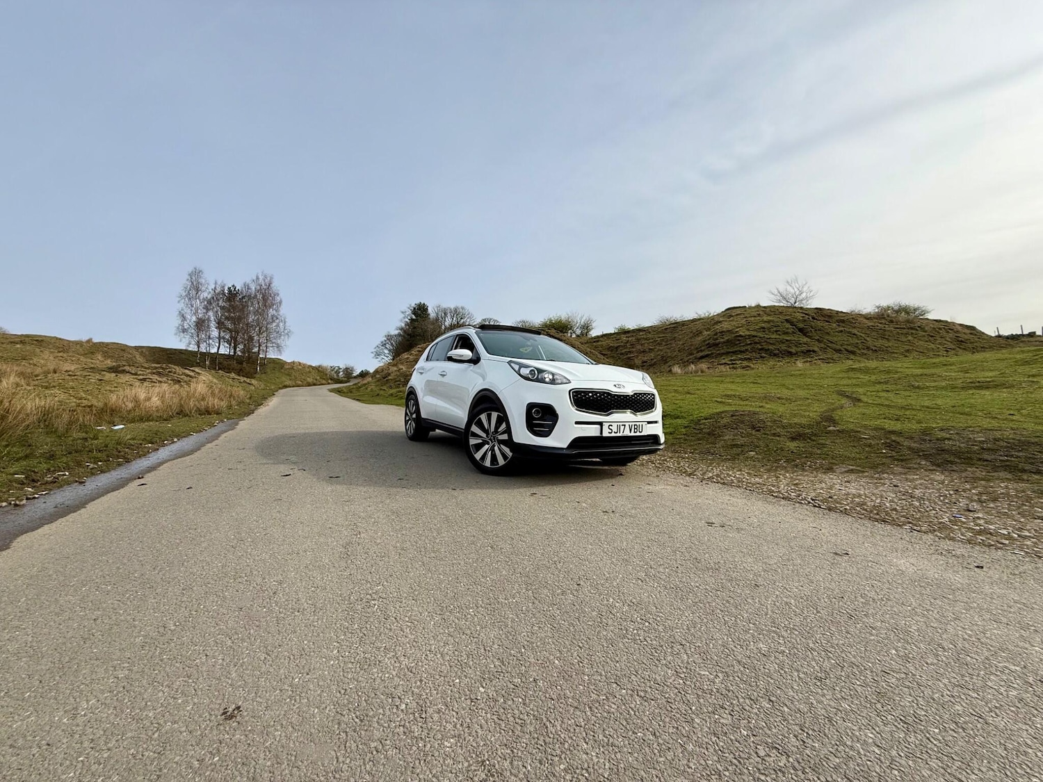 Used Kia Sportage for sale - 77993131: Photo 13