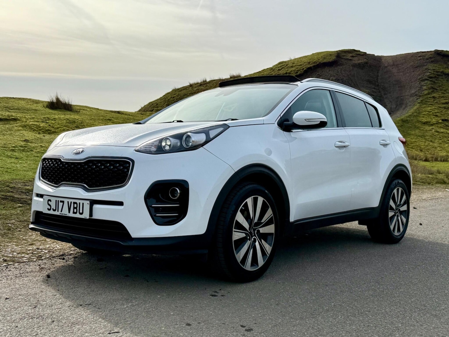 Used Kia Sportage for sale - 77993131: Photo 14