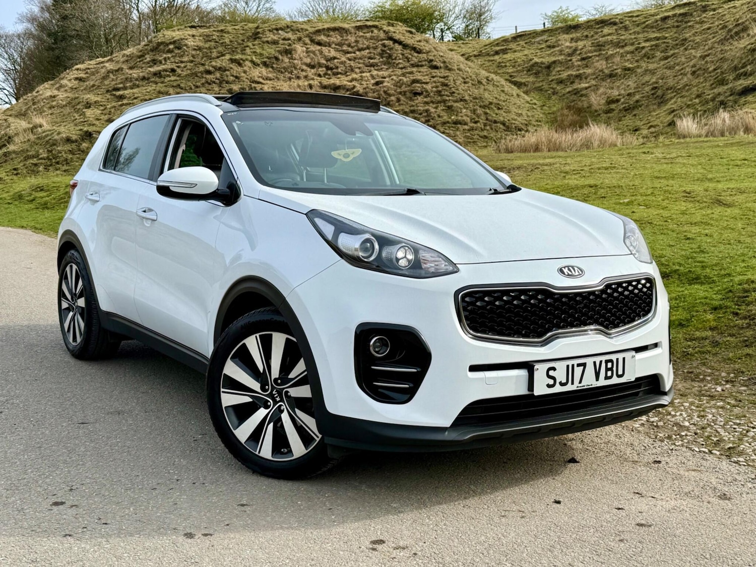 Used Kia Sportage for sale - 77993131: Photo 15