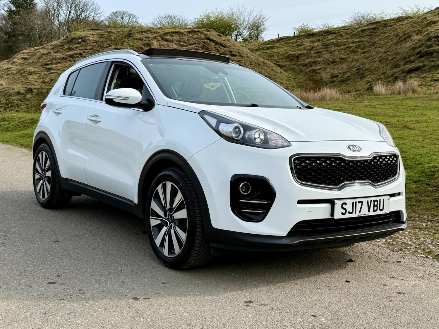 Used Kia Sportage for sale - 77993131: Photo 16