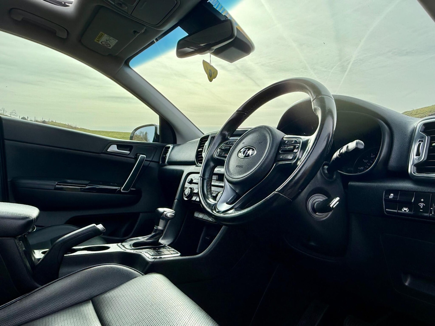 Used Kia Sportage for sale - 77993131: Photo 17