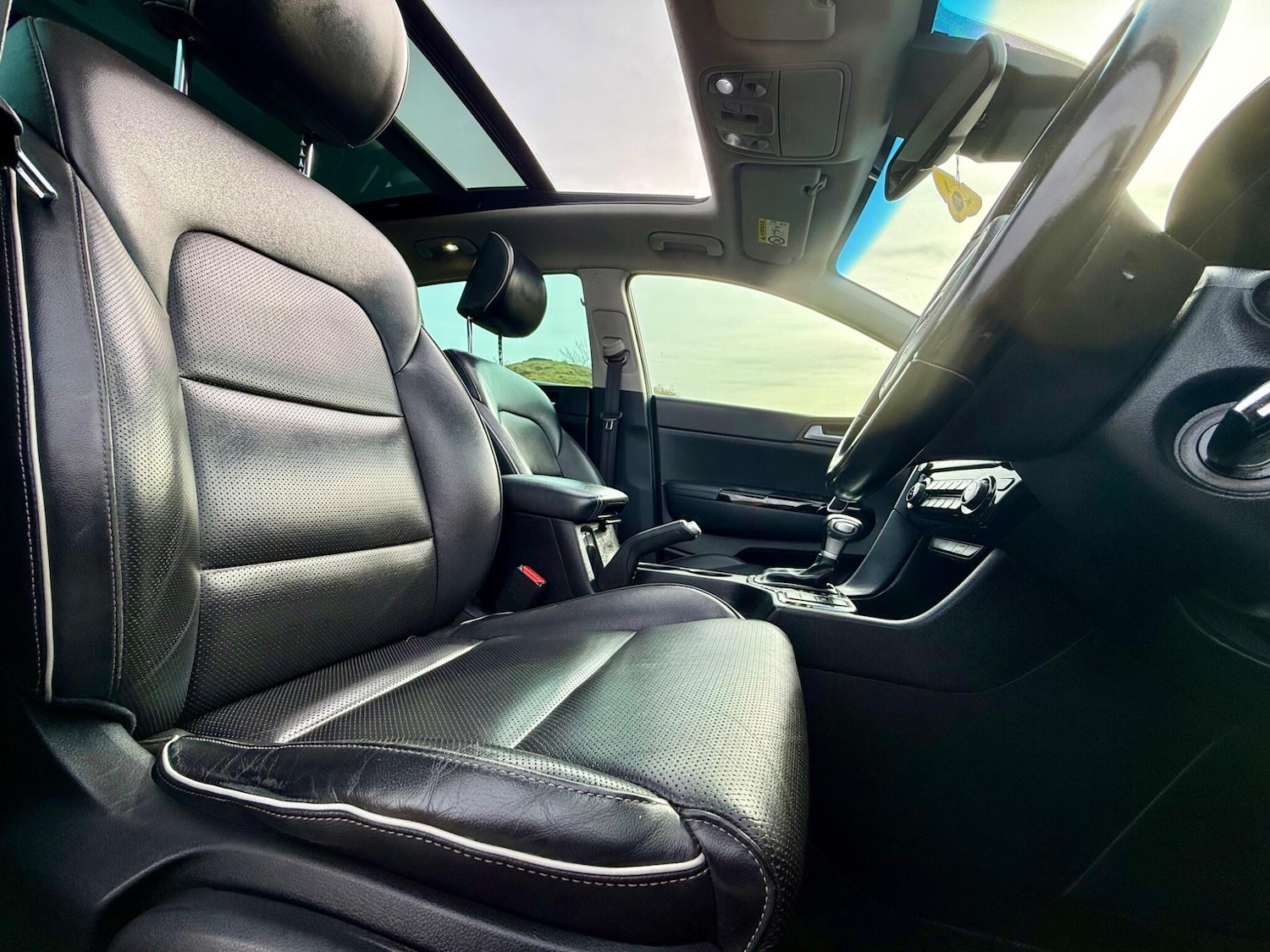 Used Kia Sportage for sale - 77993131: Photo 18