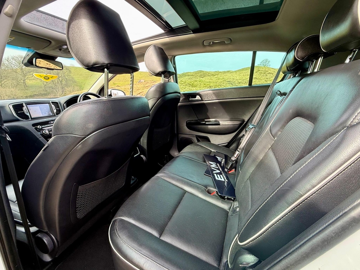 Used Kia Sportage for sale - 77993131: Photo 19