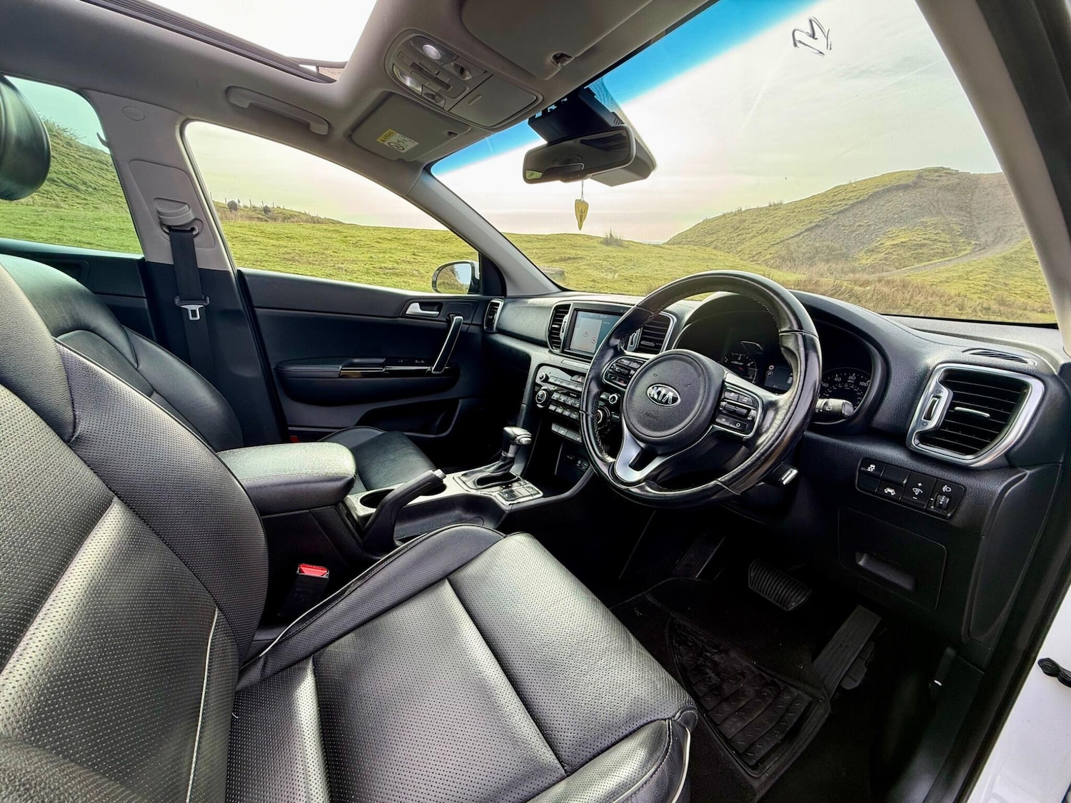 Used Kia Sportage for sale - 77993131: Photo 2