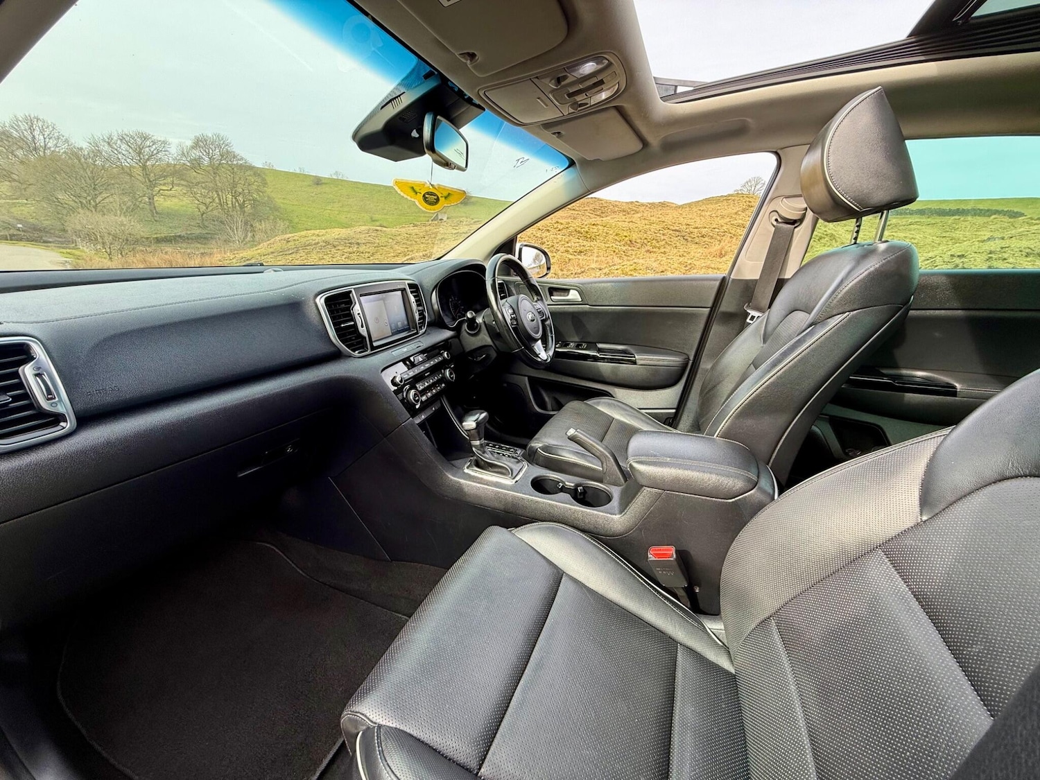 Used Kia Sportage for sale - 77993131: Photo 20