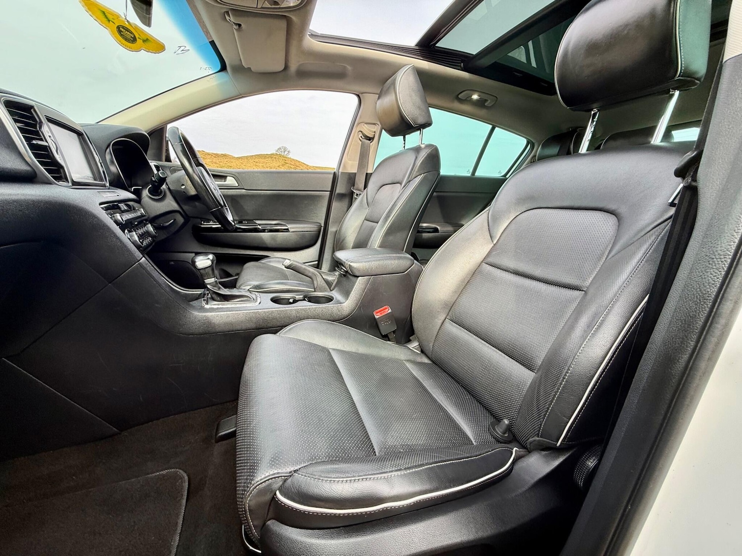 Used Kia Sportage for sale - 77993131: Photo 21