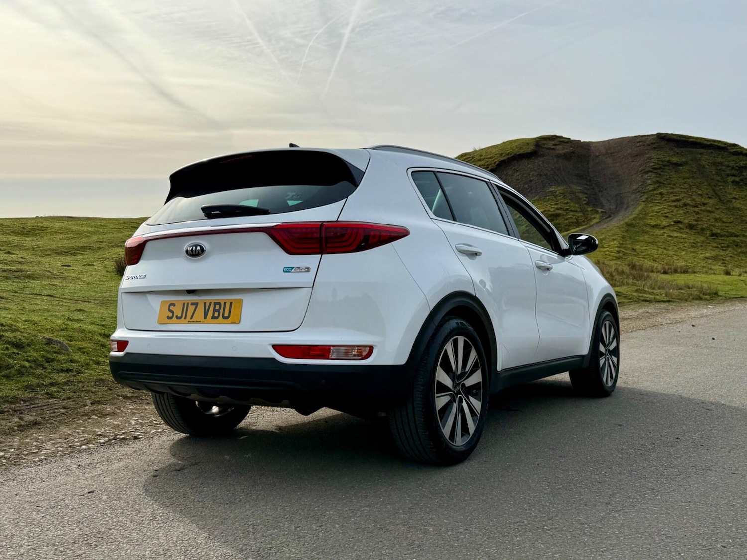 Used Kia Sportage for sale - 77993131: Photo 22