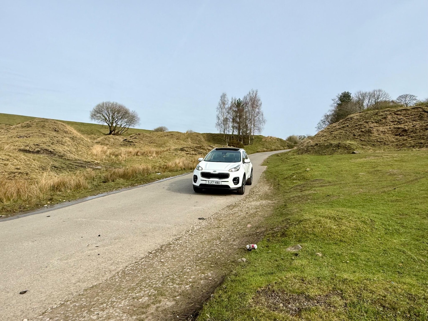 Used Kia Sportage for sale - 77993131: Photo 23