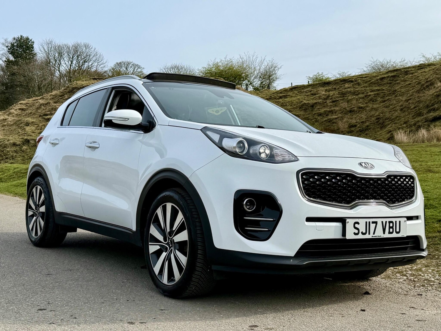 Used Kia Sportage for sale - 77993131: Photo 25