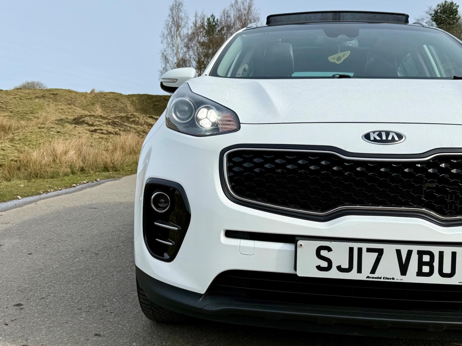 Used Kia Sportage for sale - 77993131: Photo 26