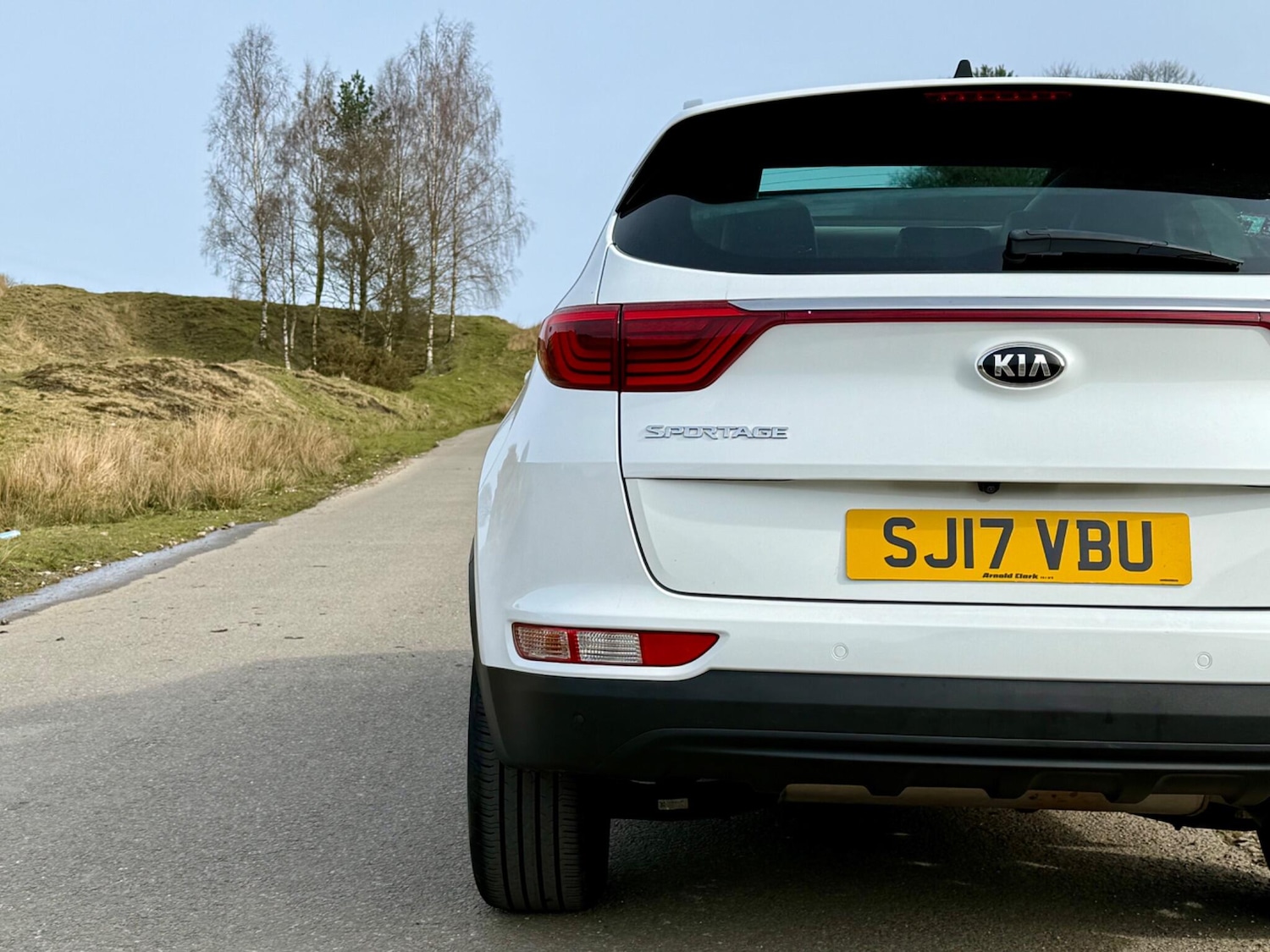 Used Kia Sportage for sale - 77993131: Photo 27