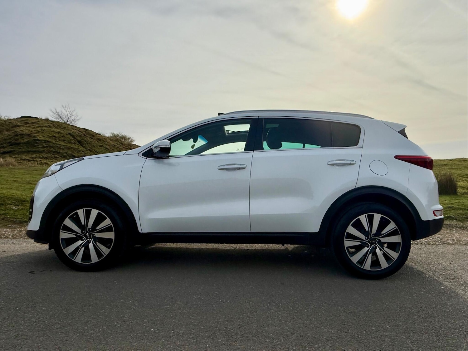 Used Kia Sportage for sale - 77993131: Photo 28