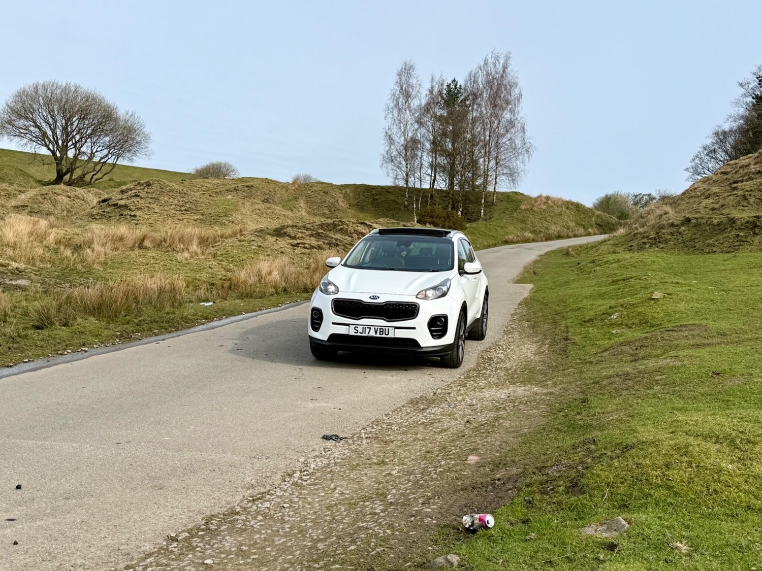 Used Kia Sportage for sale - 77993131: Photo 3