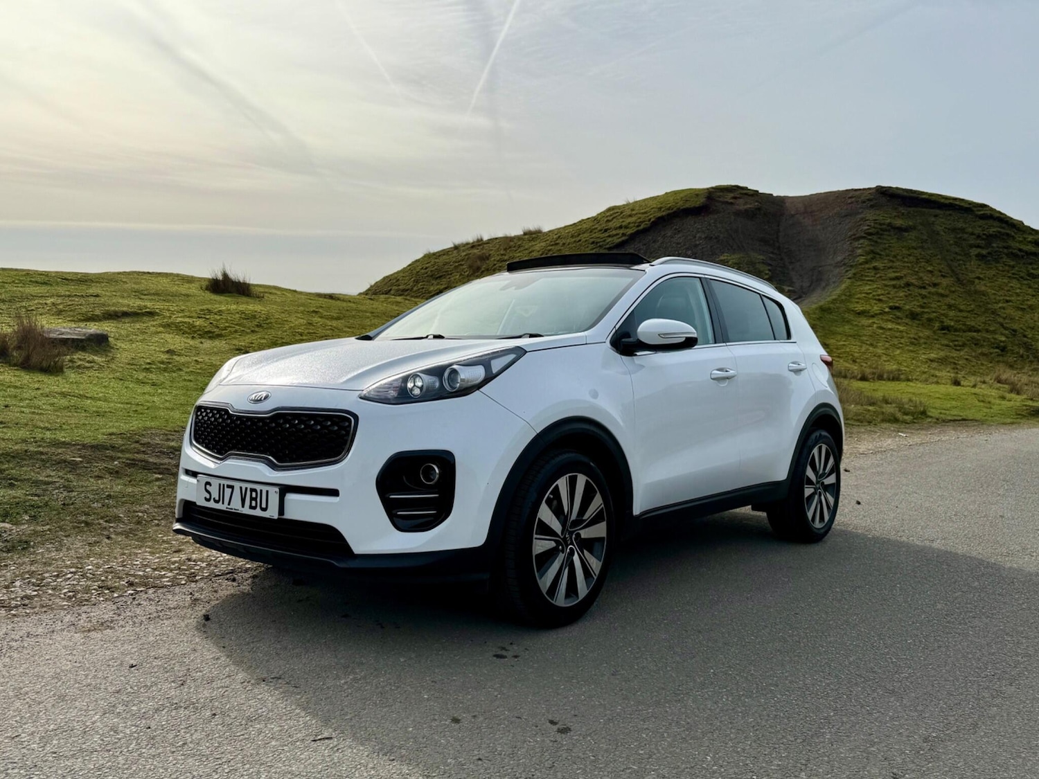 Used Kia Sportage for sale - 77993131: Photo 31