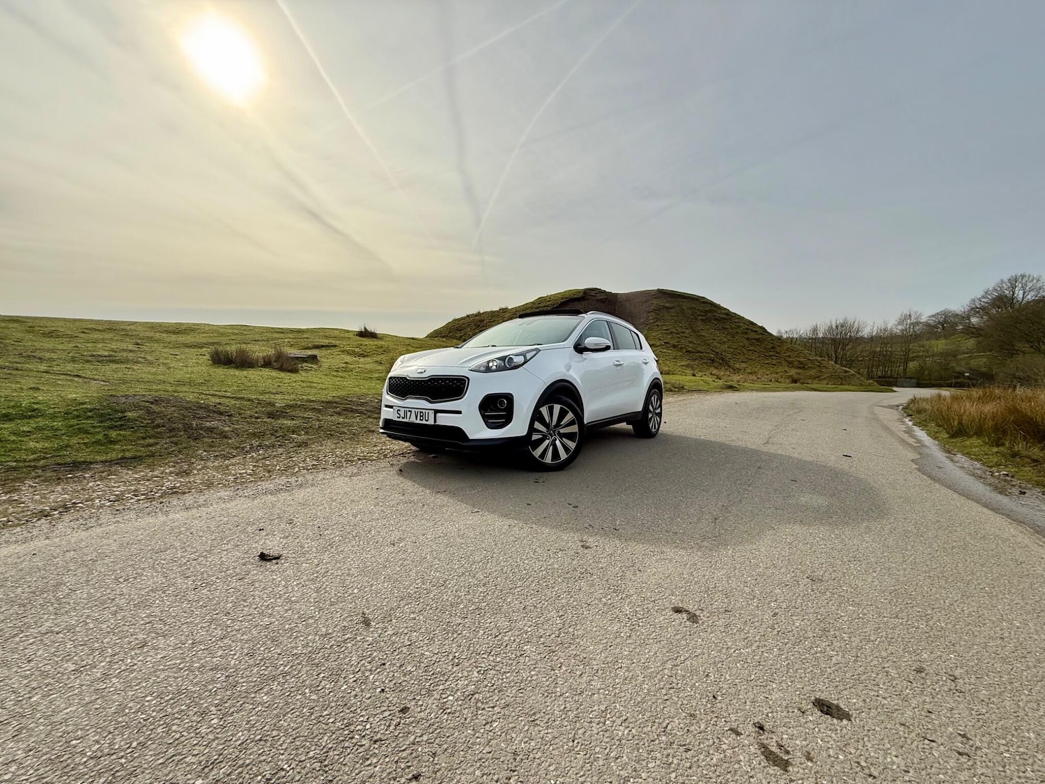 Used Kia Sportage for sale - 77993131: Photo 32