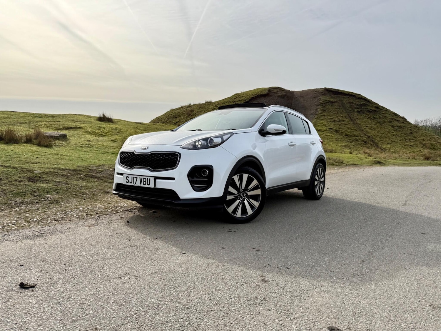 Used Kia Sportage for sale - 77993131: Photo 34