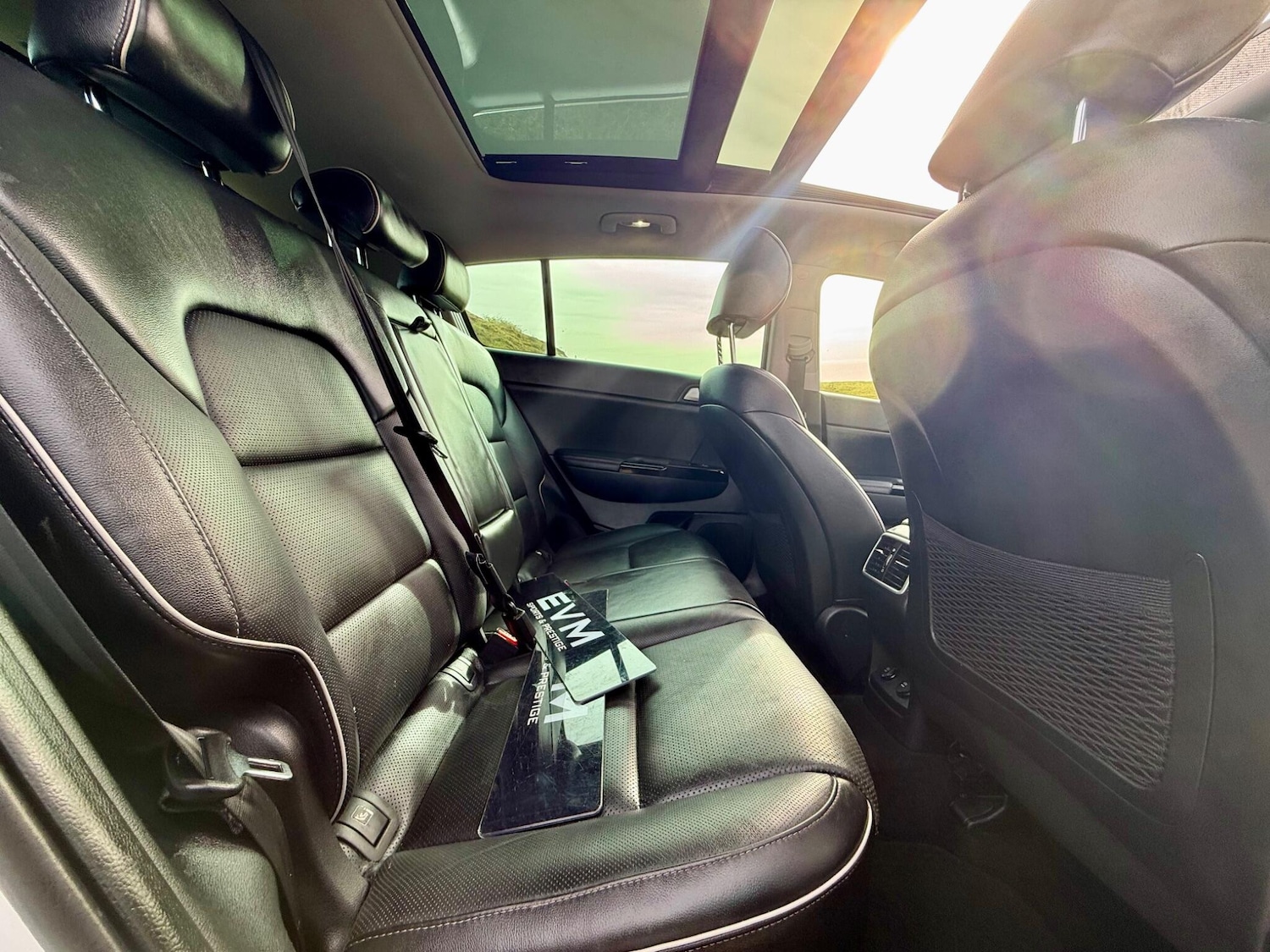 Used Kia Sportage for sale - 77993131: Photo 36