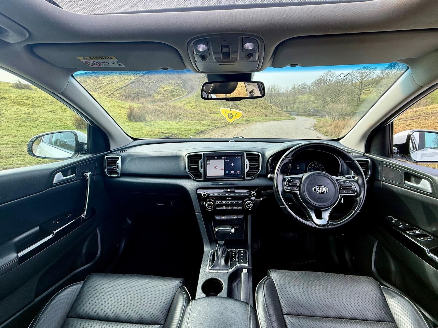 Used Kia Sportage for sale - 77993131: Photo 37