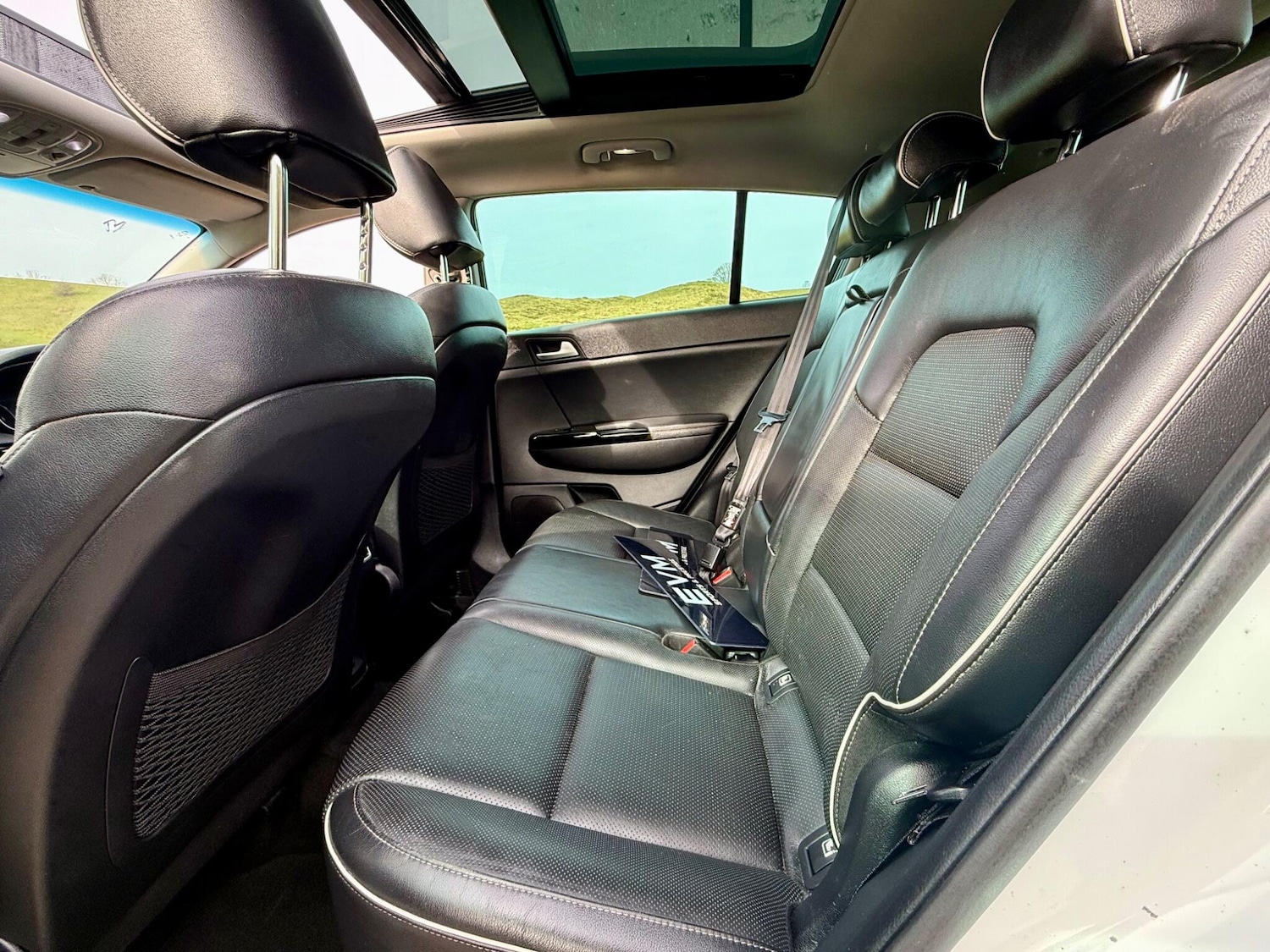 Used Kia Sportage for sale - 77993131: Photo 38