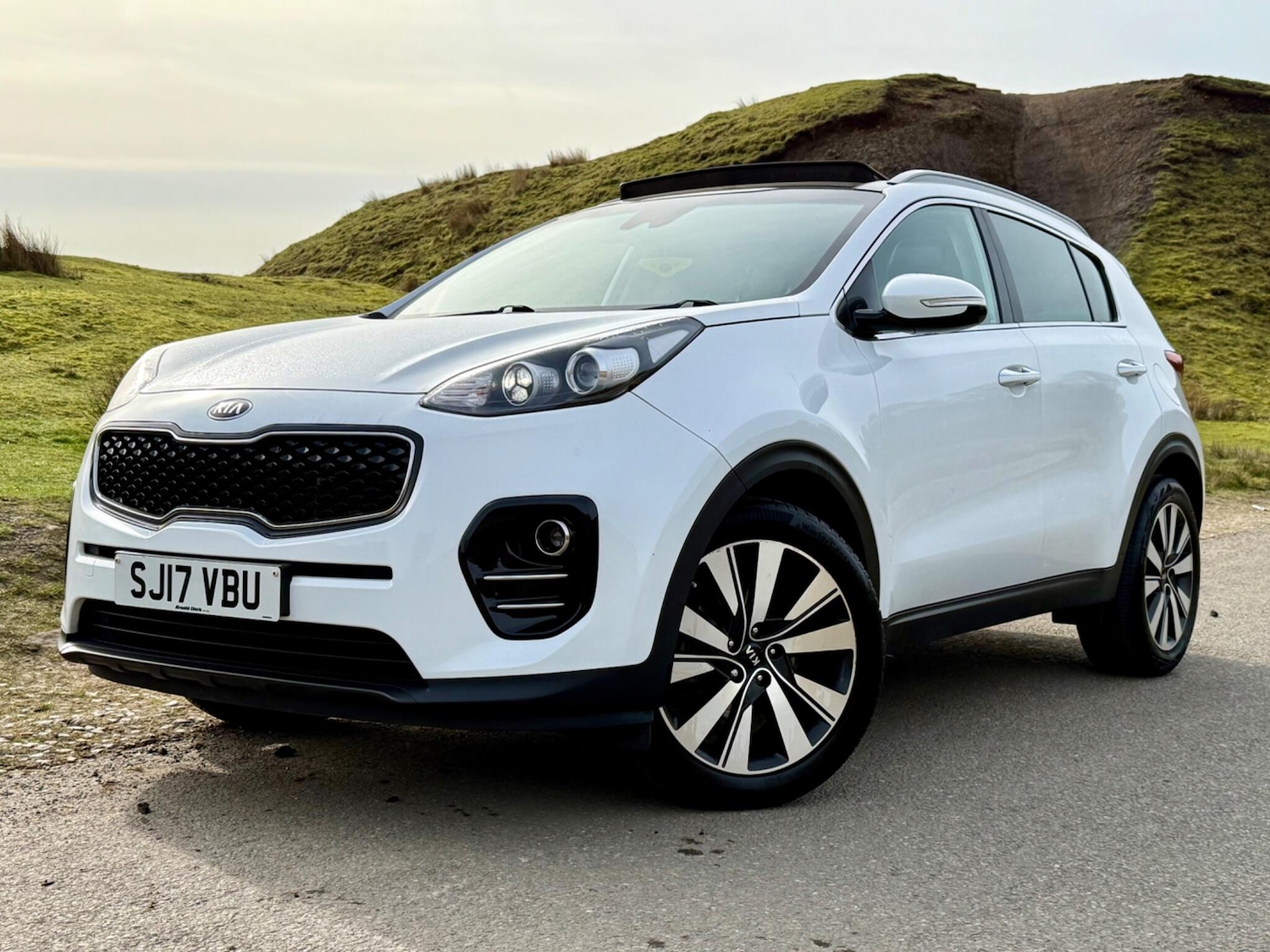 Used Kia Sportage for sale - 77993131: Photo 4