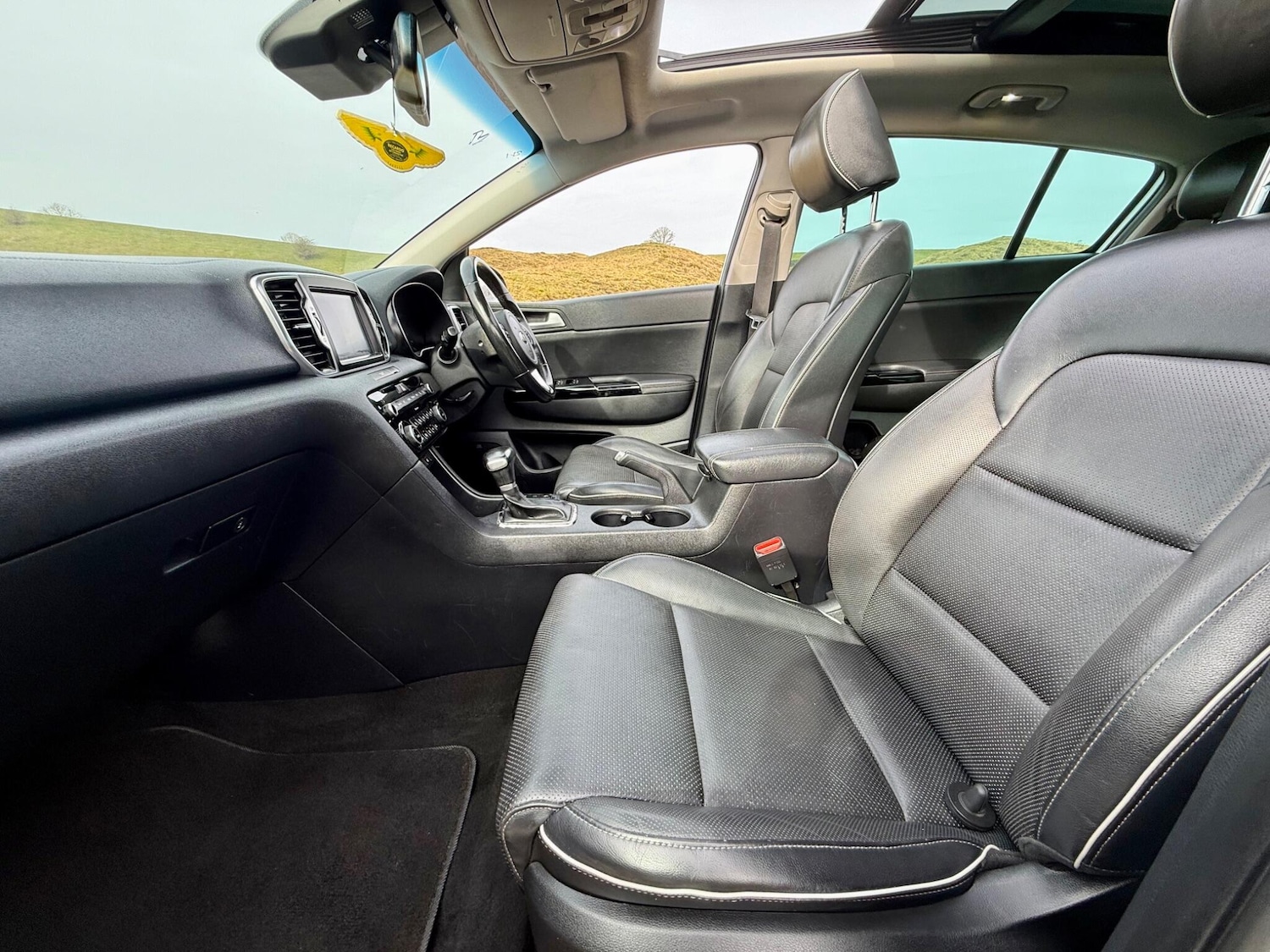 Used Kia Sportage for sale - 77993131: Photo 41