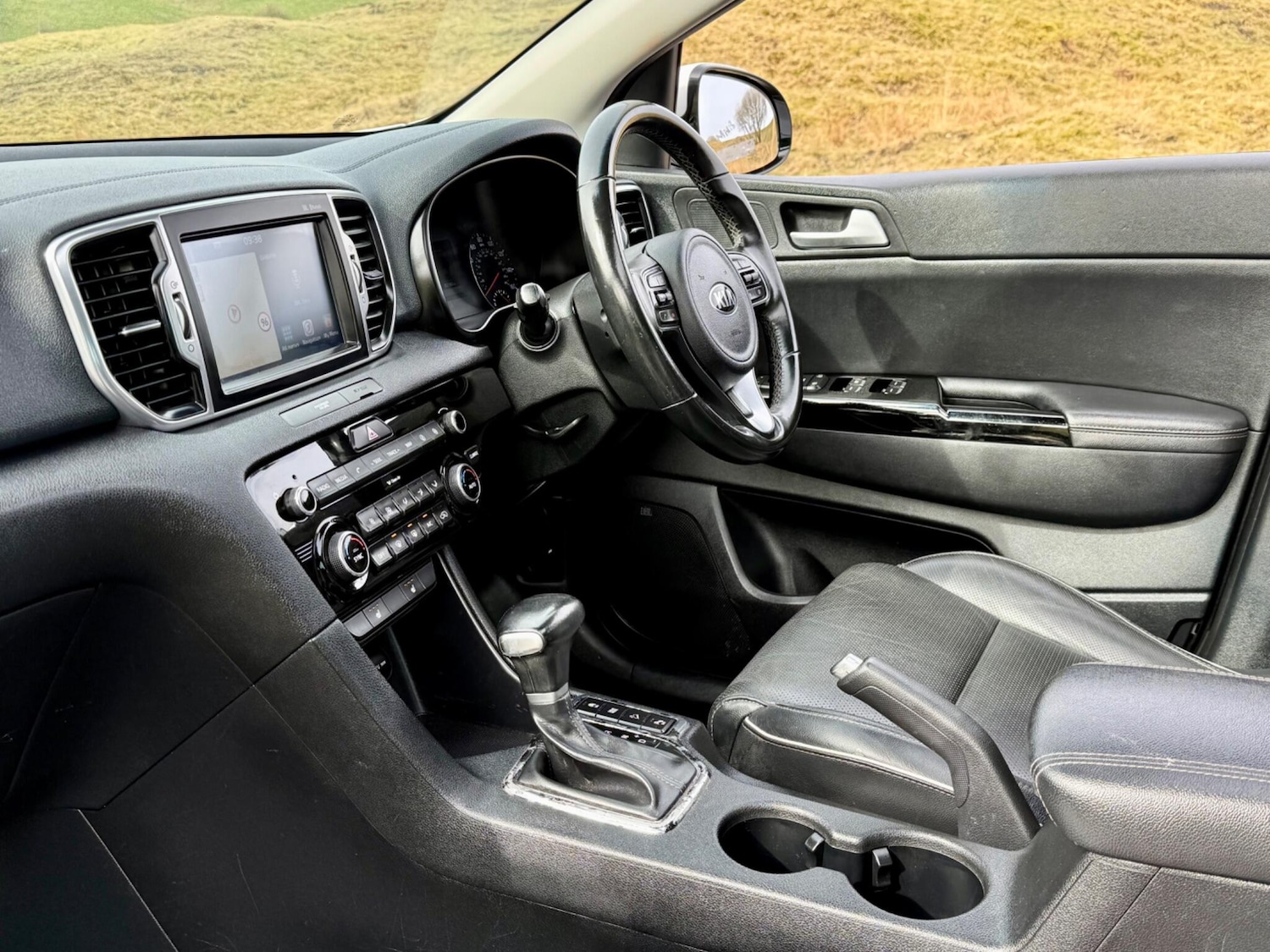 Used Kia Sportage for sale - 77993131: Photo 42